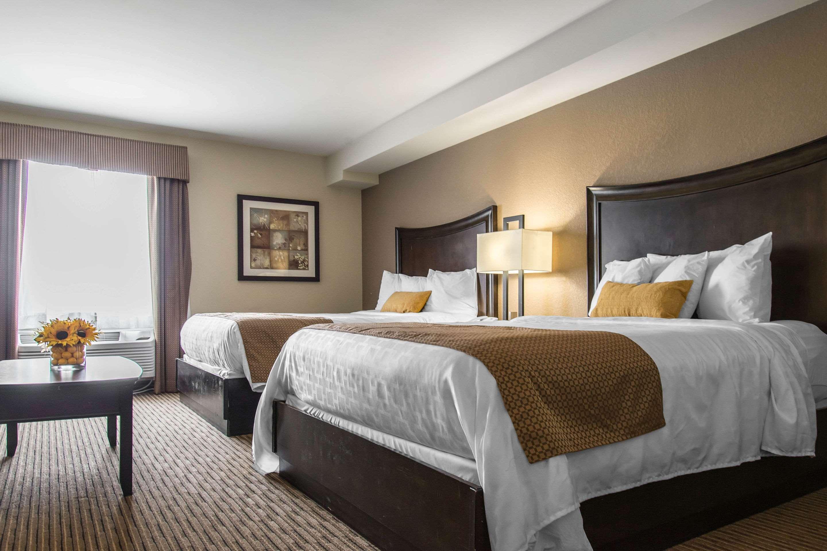 Hotel Mainstay