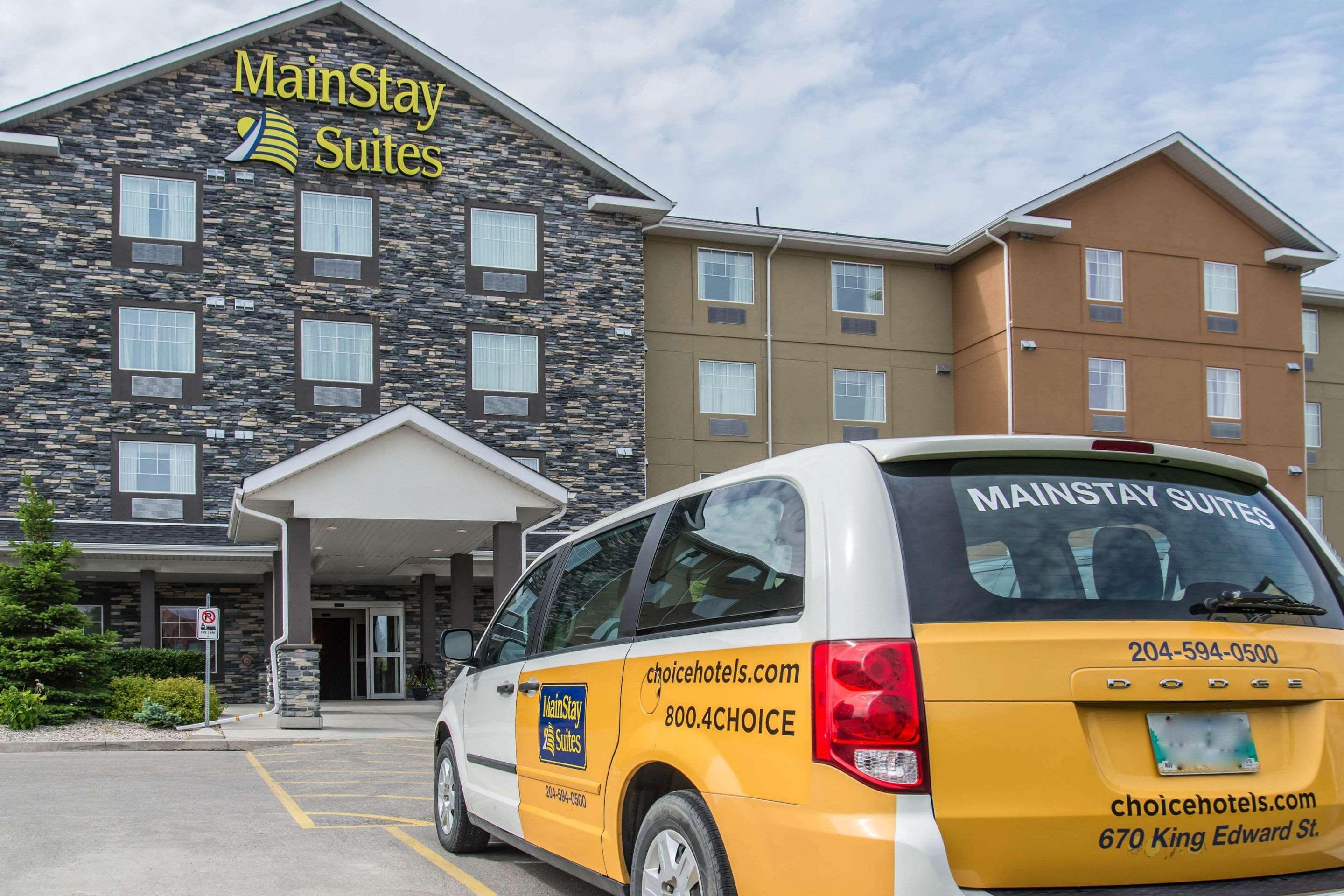 Hotel Mainstay