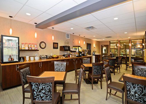 Mainstay Winnipeg