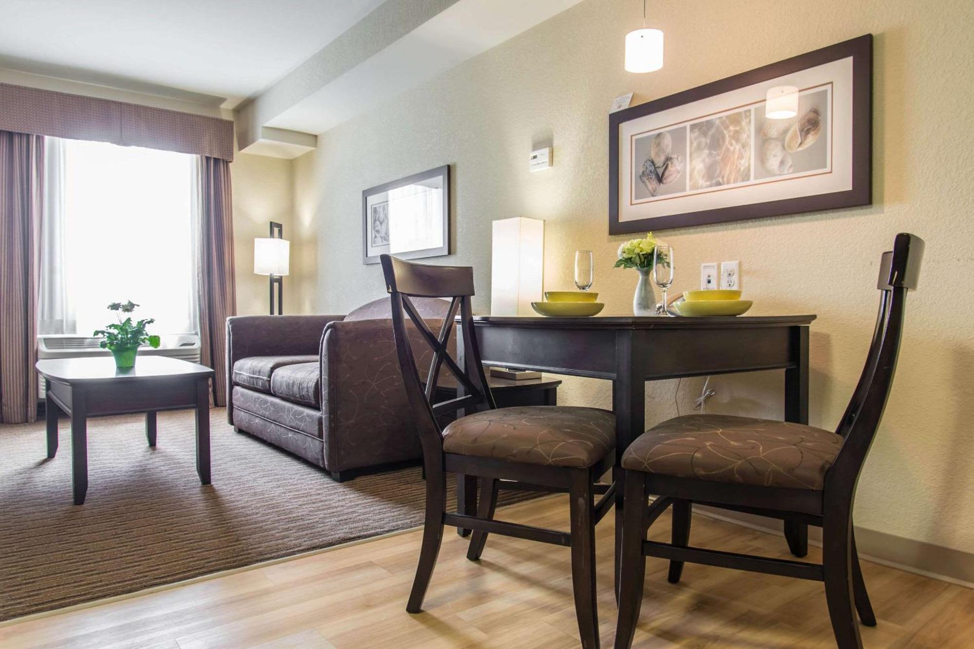 Mainstay Hotel Winnipeg