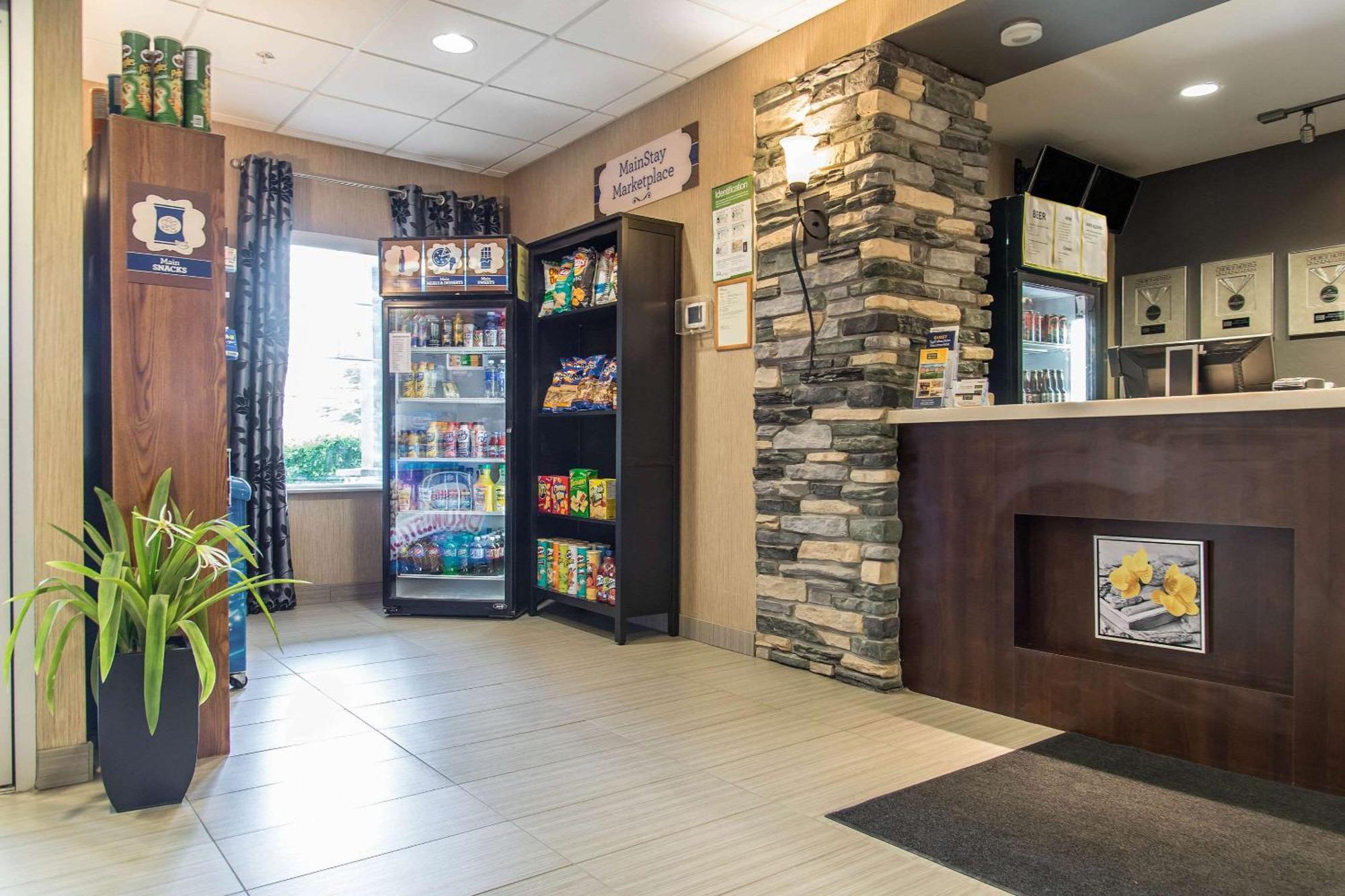 Mainstay 3* Winnipeg