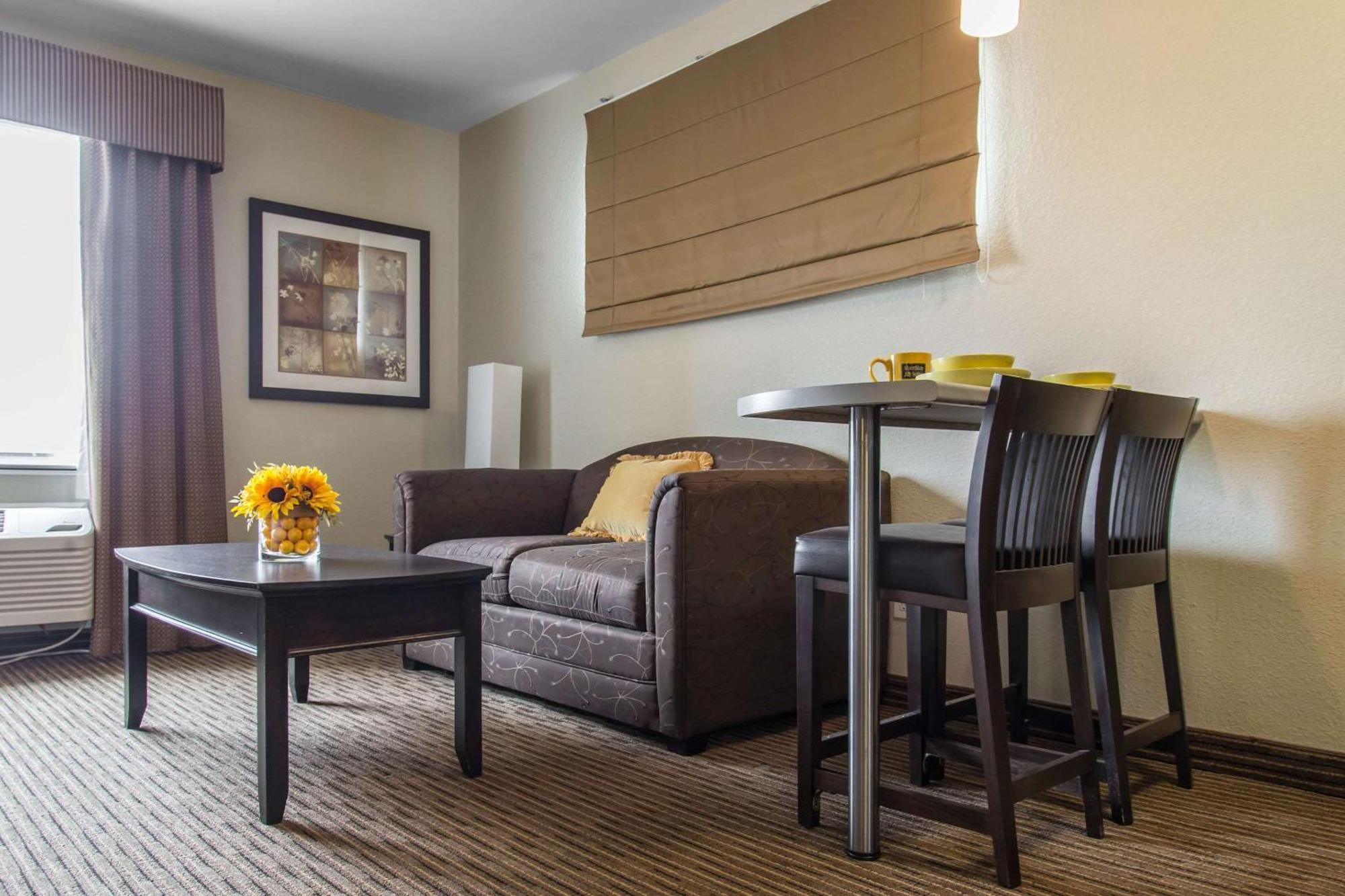 Hotel Mainstay