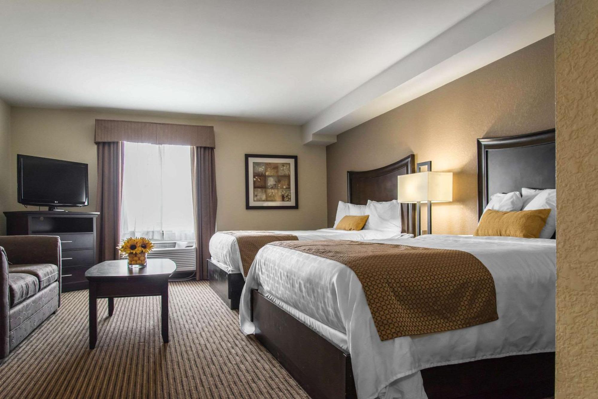 Mainstay 3* Winnipeg