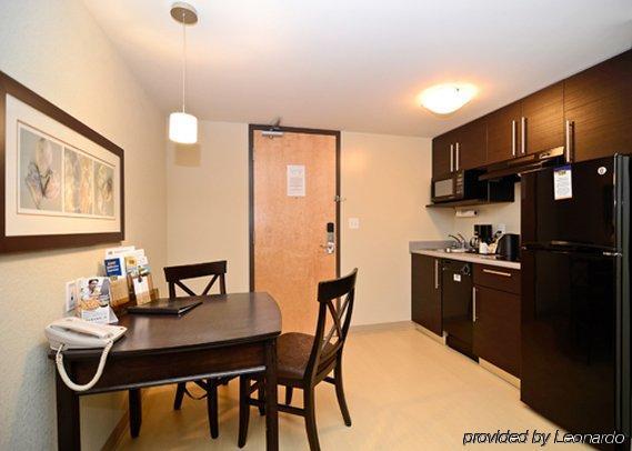 Hotel Mainstay