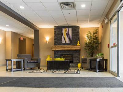 Mainstay Hotel Winnipeg