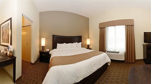 Mainstay Hotel 3*