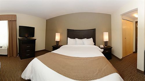 Mainstay 3* Winnipeg