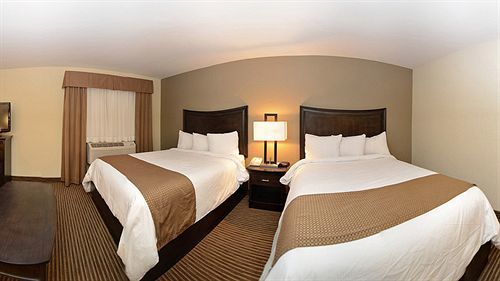 Mainstay Hotel Winnipeg