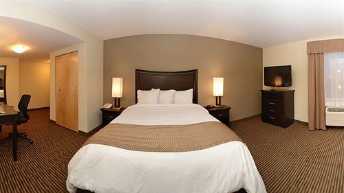 Hotel Mainstay 3*