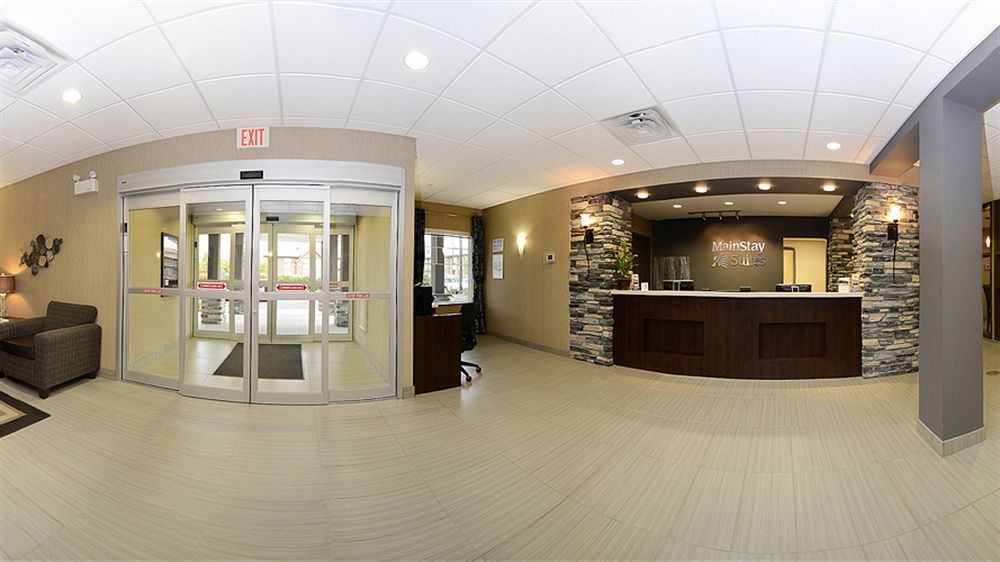 Mainstay 3* Winnipeg