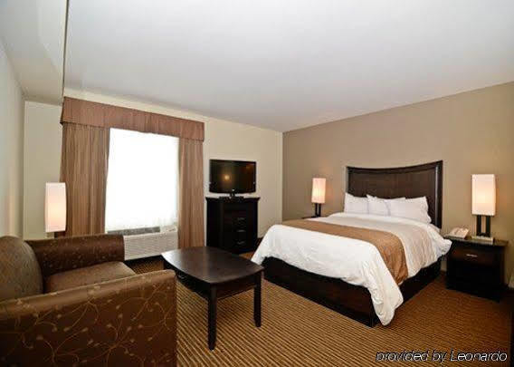 Hotel Mainstay