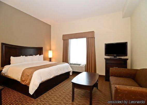 Mainstay Hotel Winnipeg