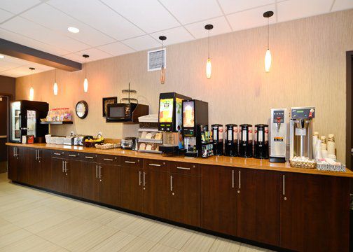 Mainstay Hotel Winnipeg
