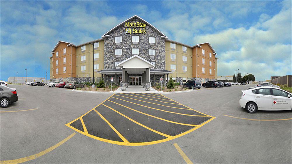 Hotel Mainstay